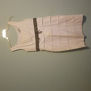 Great condition . Stretch fabric